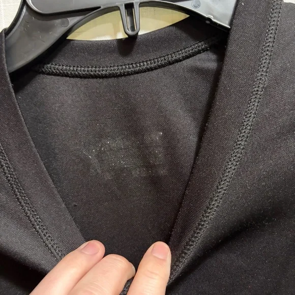 Polar Max thermal/base layer/ long john shirt M - Picture 3 of 3